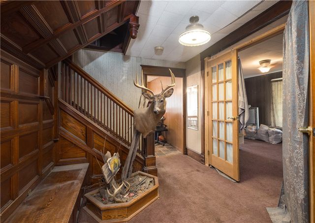 111 Case Street, Knoxville Boro, PA 16928