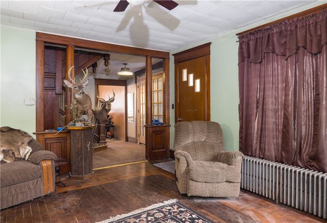 111 Case Street, Knoxville Boro, PA 16928