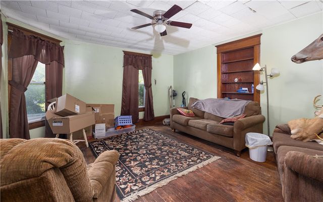 111 Case Street, Knoxville Boro, PA 16928