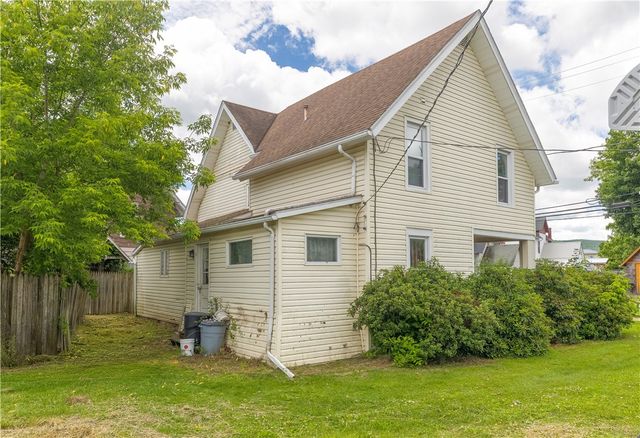 111 Case Street, Knoxville Boro, PA 16928