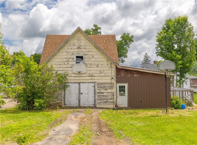 111 Case Street, Knoxville Boro, PA 16928