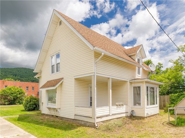 111 Case Street, Knoxville Boro, PA 16928