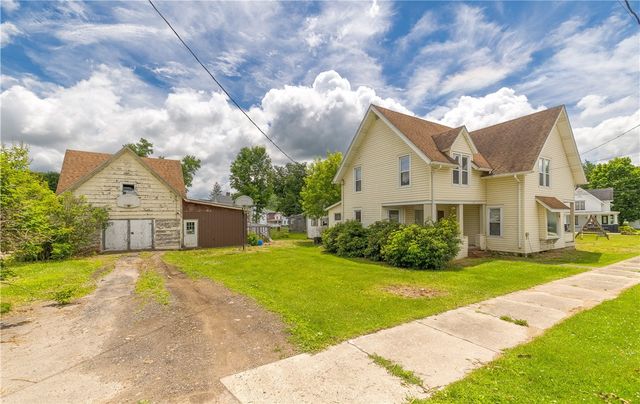 111 Case Street, Knoxville Boro, PA 16928