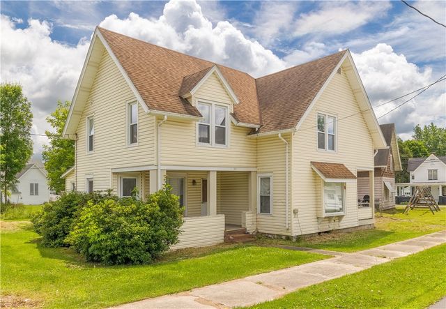 111 Case Street, Knoxville Boro, PA 16928