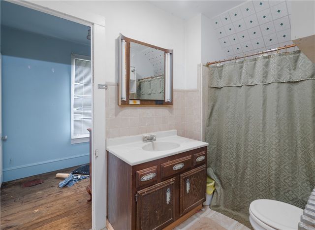 111 Case Street, Knoxville Boro, PA 16928