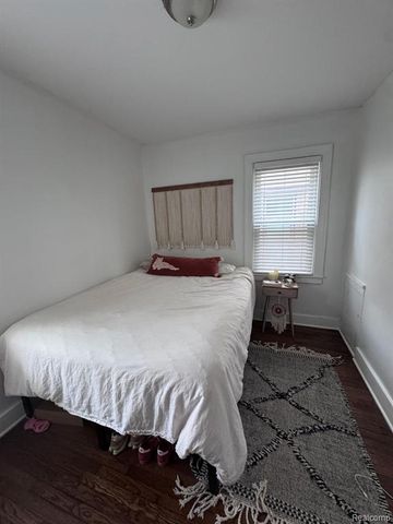 286 W Webster Street, Ferndale, MI 48220