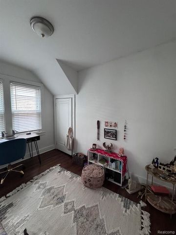 286 W Webster Street, Ferndale, MI 48220