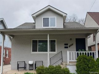 286 W Webster Street, Ferndale, MI 48220
