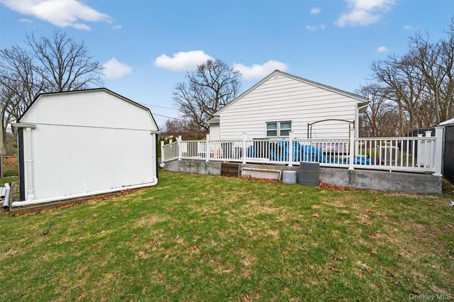 38 Noel Drive, Newburgh, NY 12550