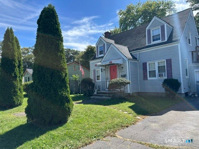 200 Griffin Avenue, Bridgeport, CT 06606