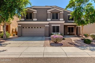 9561 W FRANK Avenue, Peoria, AZ 85382