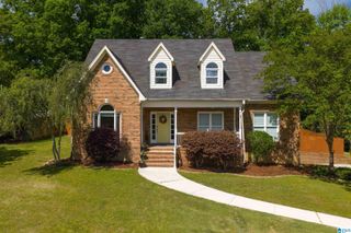 5869 WHITEWOOD CIRCLE, Hoover, AL 35244