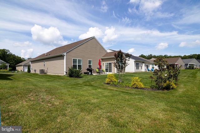 3700 CASTLETON DR, Williamstown, NJ 08094
