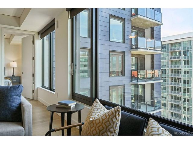 1750 Wewatta St 1121, Denver, CO 80202