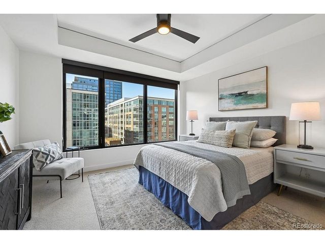 1750 Wewatta St 1121, Denver, CO 80202