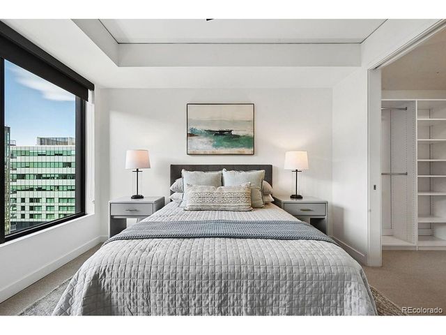 1750 Wewatta St 1121, Denver, CO 80202