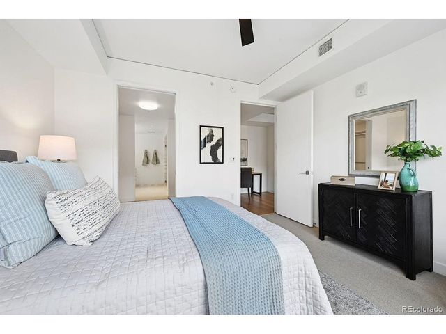 1750 Wewatta St 1121, Denver, CO 80202