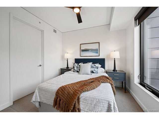 1750 Wewatta St 1121, Denver, CO 80202