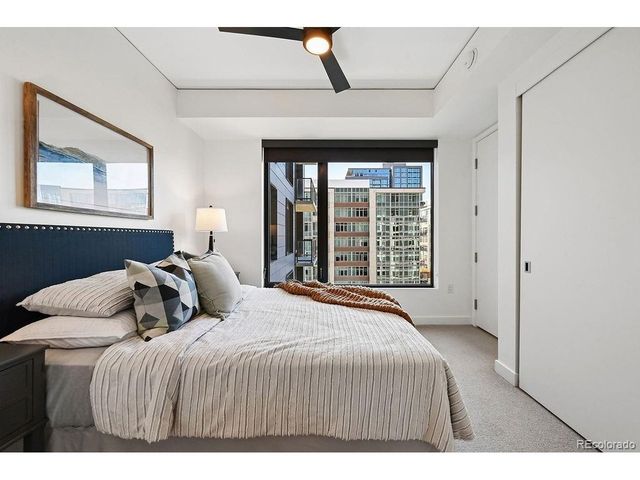 1750 Wewatta St 1121, Denver, CO 80202