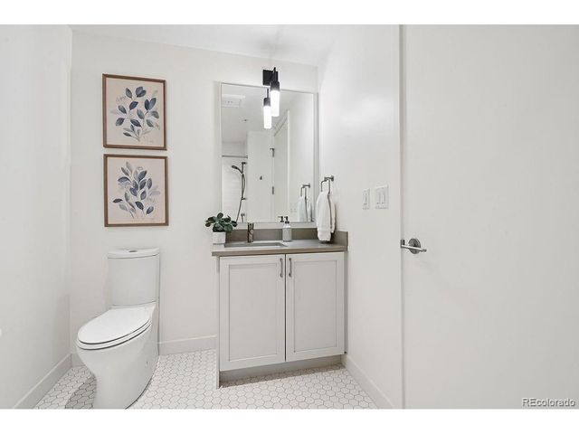 1750 Wewatta St 1121, Denver, CO 80202