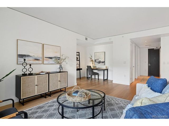 1750 Wewatta St 1121, Denver, CO 80202
