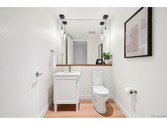 1750 Wewatta St 1121, Denver, CO 80202