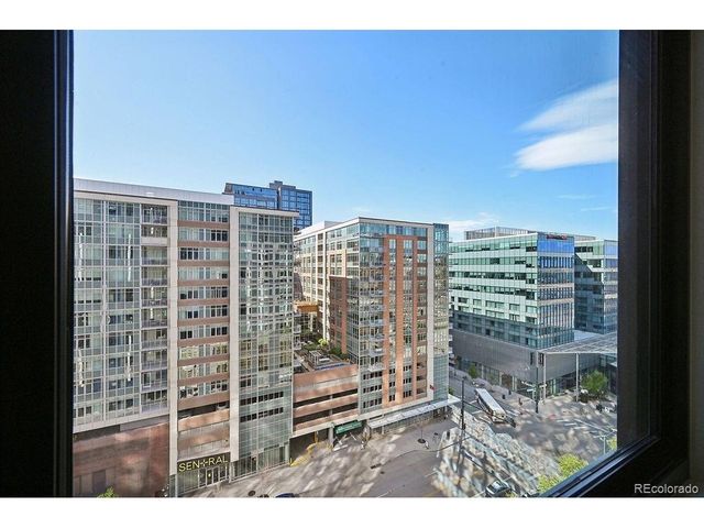 1750 Wewatta St 1121, Denver, CO 80202