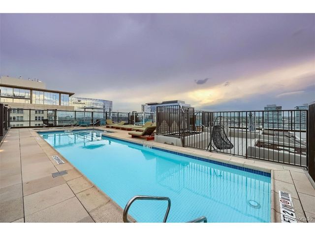1750 Wewatta St 1121, Denver, CO 80202