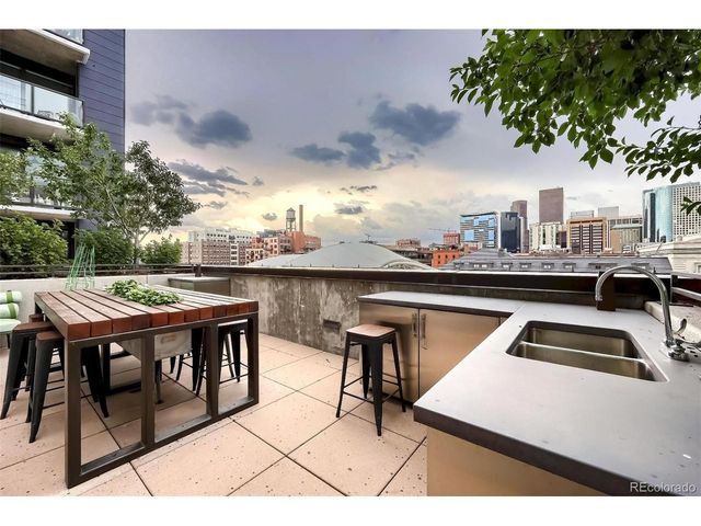 1750 Wewatta St 1121, Denver, CO 80202