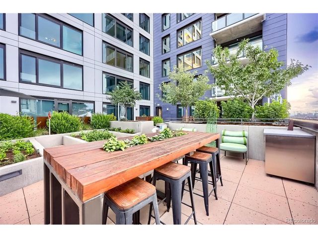 1750 Wewatta St 1121, Denver, CO 80202