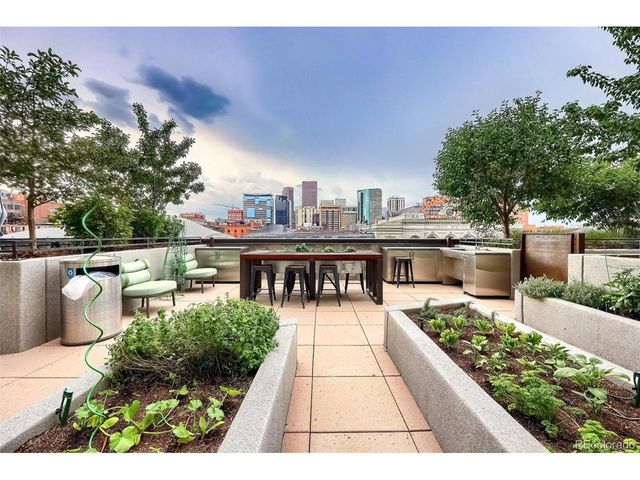 1750 Wewatta St 1121, Denver, CO 80202