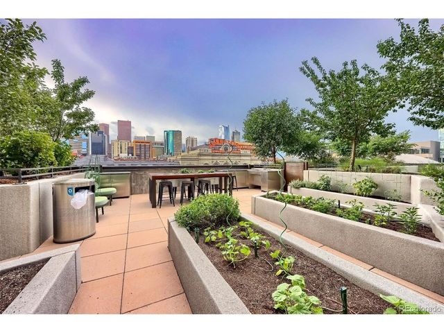 1750 Wewatta St 1121, Denver, CO 80202