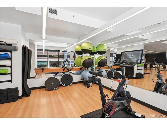 1750 Wewatta St 1121, Denver, CO 80202
