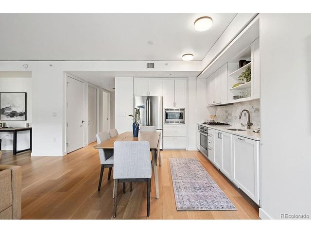 1750 Wewatta St 1121, Denver, CO 80202
