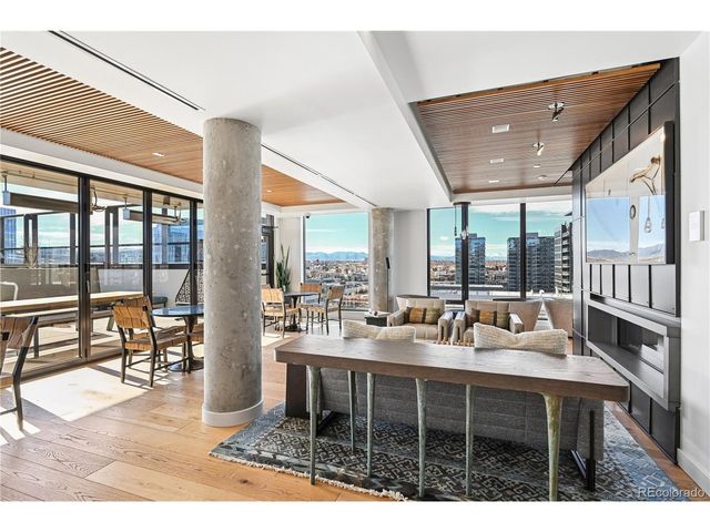 1750 Wewatta St 1121, Denver, CO 80202