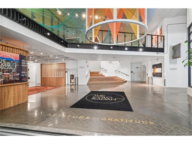 1750 Wewatta St 1121, Denver, CO 80202