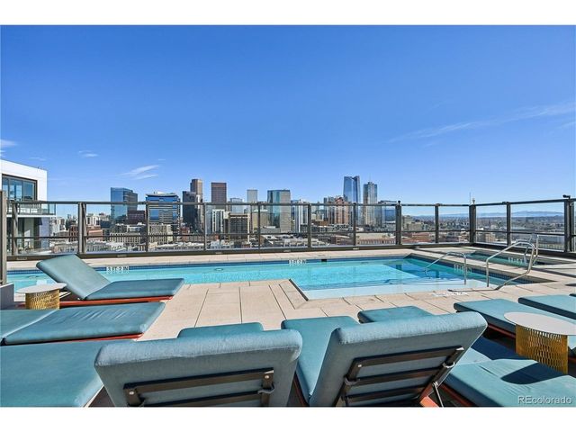 1750 Wewatta St 1121, Denver, CO 80202
