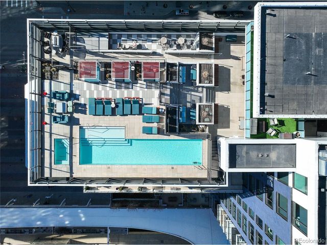 1750 Wewatta St 1121, Denver, CO 80202