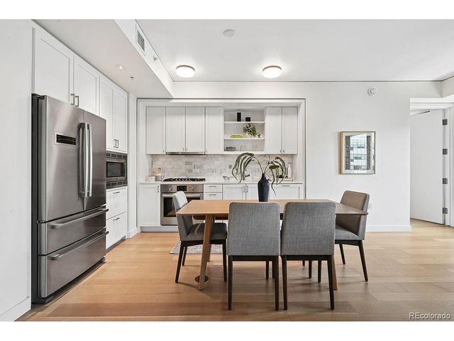 1750 Wewatta St 1121, Denver, CO 80202