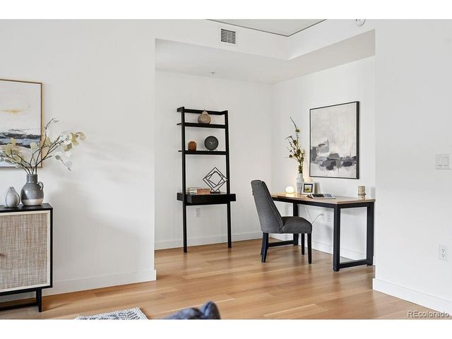 1750 Wewatta St 1121, Denver, CO 80202