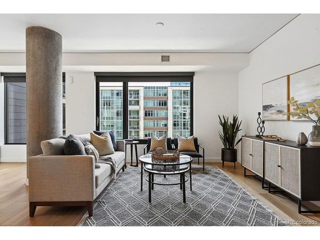 1750 Wewatta St 1121, Denver, CO 80202