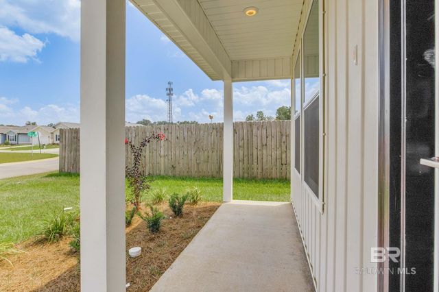 18876 Zoysia Loop, Foley, AL 36535