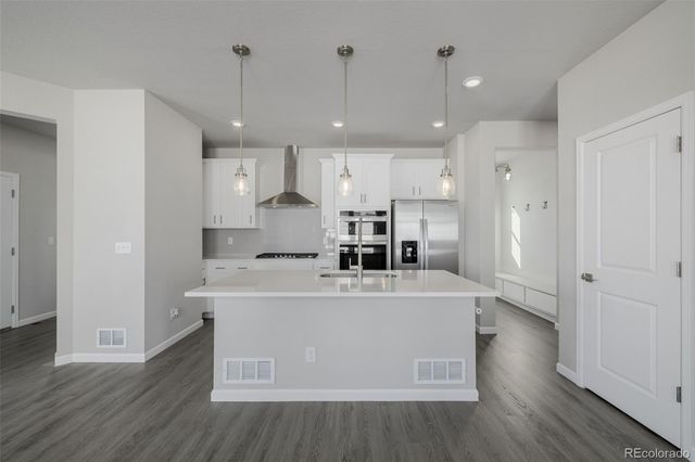 2923 Pershing Street, Strasburg, CO 80136