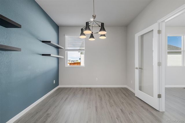 2923 Pershing Street, Strasburg, CO 80136