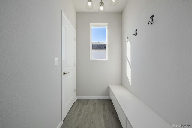 2923 Pershing Street, Strasburg, CO 80136