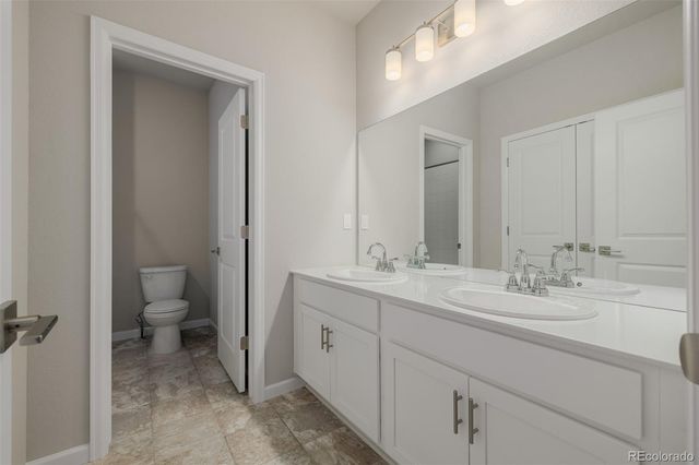 2923 Pershing Street, Strasburg, CO 80136