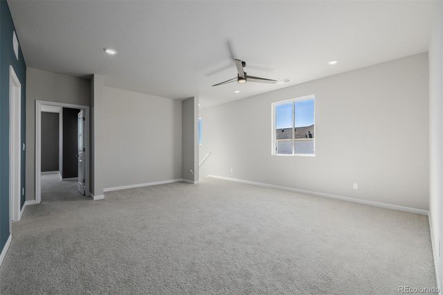 2923 Pershing Street, Strasburg, CO 80136