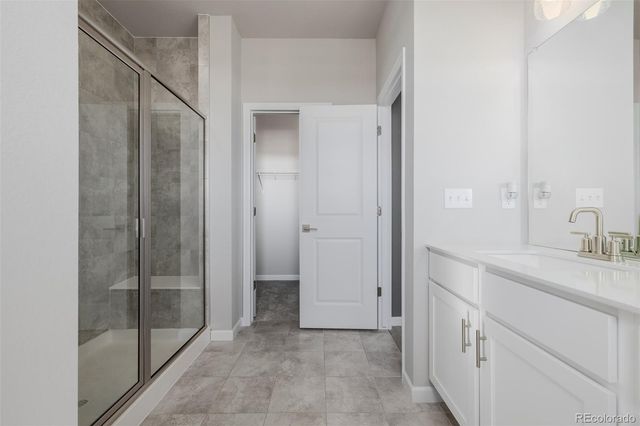 2923 Pershing Street, Strasburg, CO 80136