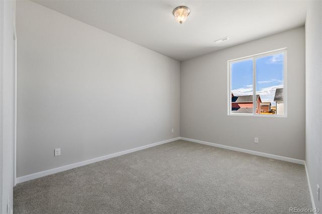 2923 Pershing Street, Strasburg, CO 80136