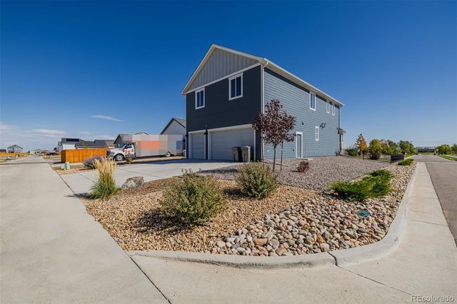 2923 Pershing Street, Strasburg, CO 80136